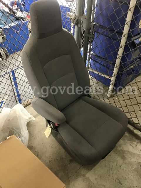 Driver Seat for Ford E 450