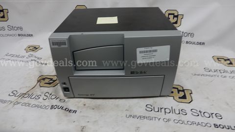 BioTek Synergy HT