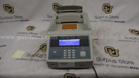 Applied Biosystems GeneAmp PCR System 9700
