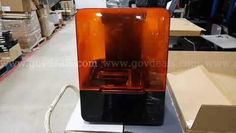 FormLabs Form 3