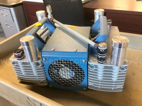 Vacuubrand ME 8 Diaphragm Pump