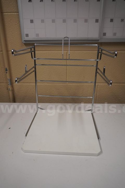Plastic Bag Dispenser/Holder
