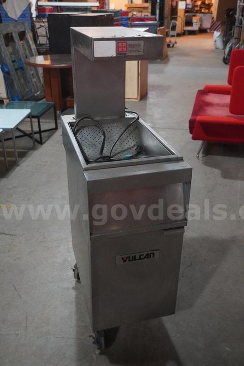 Marshal Air Systems AP8D Dump Station