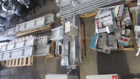 Electrical Busbar