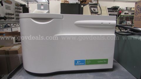 Perkin Elmer Cyclone Plus Phosphor Storage System