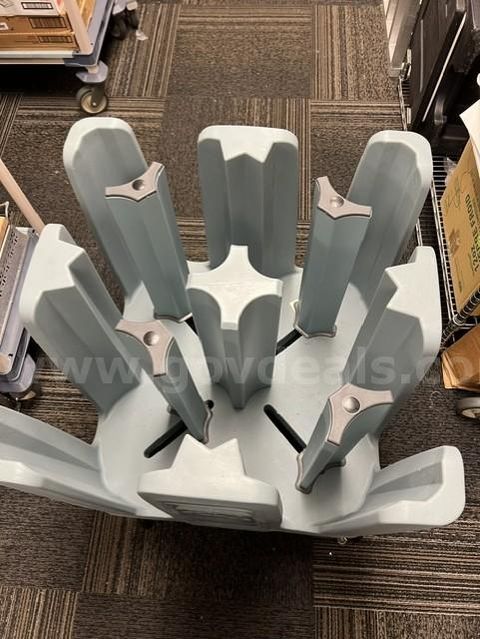 Dish Organizer