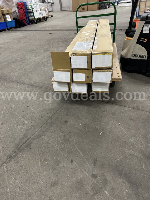 Eaton Tripp Lite Series power distribution unit