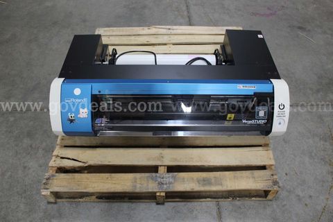 Roland VersaStudio BN-20A Cutter/Printer