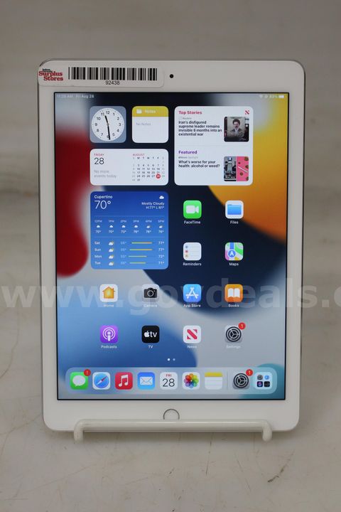 Apple 2014 iPad Air 2