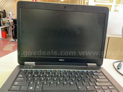 NON WORKING LAPTOPS - 15 units