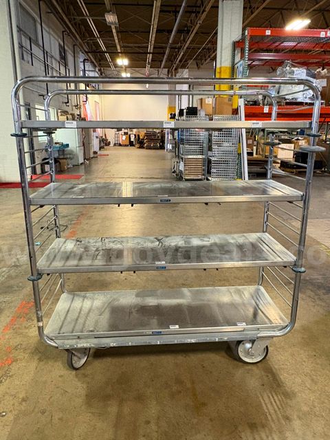 Storage Cart