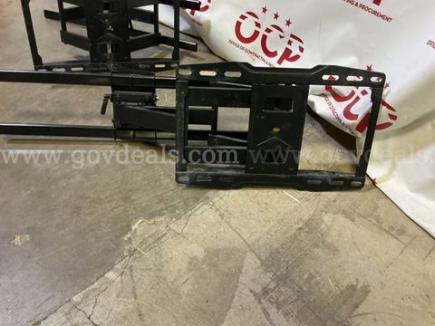 Full Motion Mounts For Tvs