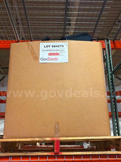 Electronic Recycle – 1 Full Gaylord