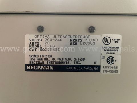 1 Lot Of 6 Various Laboratory Equipment For Cheap " Buy - Now."