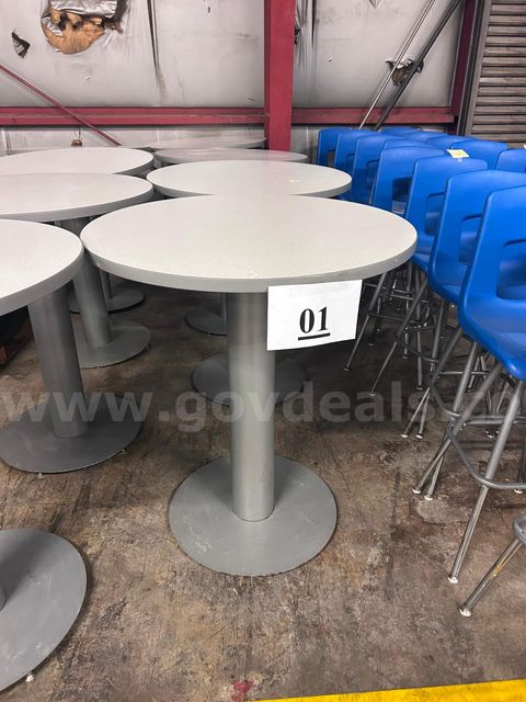 Tables And Chairs