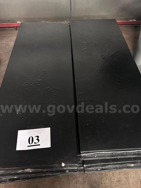 Wallpads & Mats