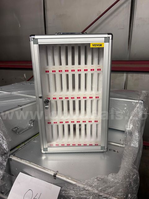 Cellphone Locker Cases
