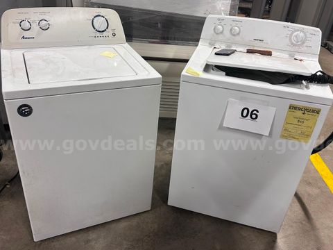 Washers