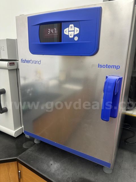 Fisher Brand Incubator