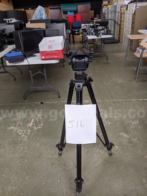 Monfronto 516 Tripods