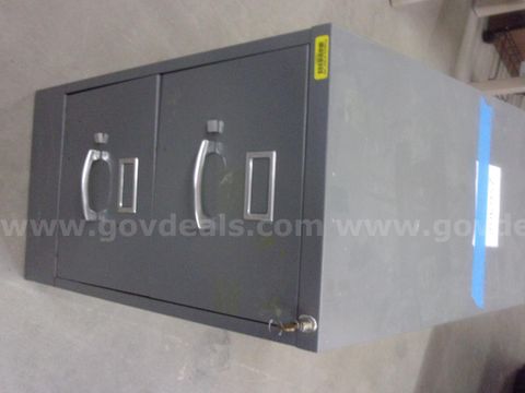 Filing cabinet