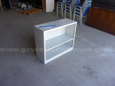 Book Shelf