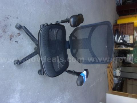 office chair