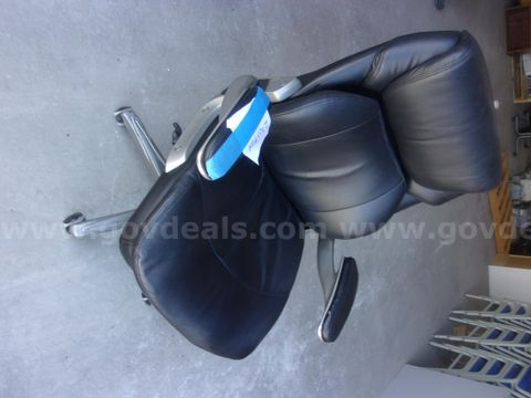 office chair