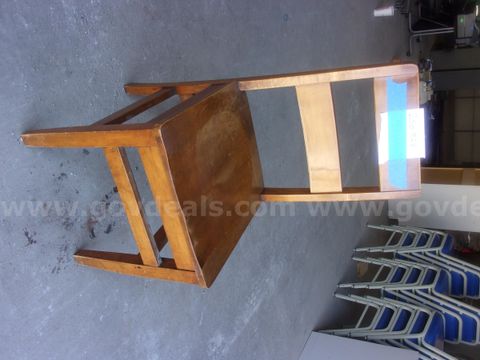office chair