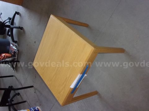 small table