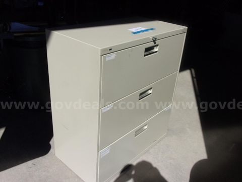 File cabinet