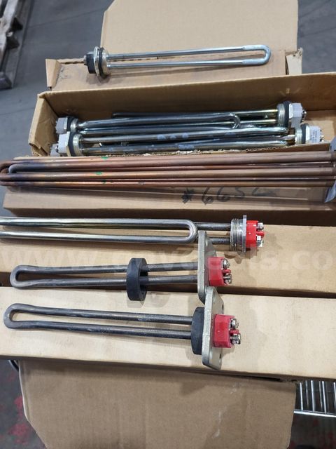 cooking racks, heat diffuser, heating elements miscellaneous articles