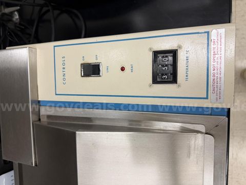 1 Used Circulating Water Bath Model 260