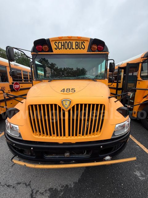 School Bus