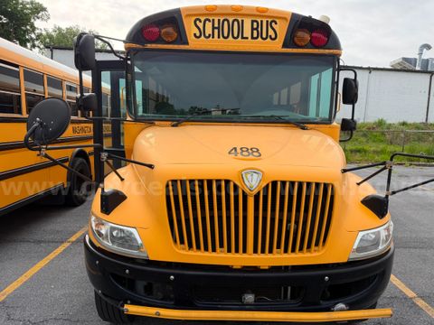 School Bus