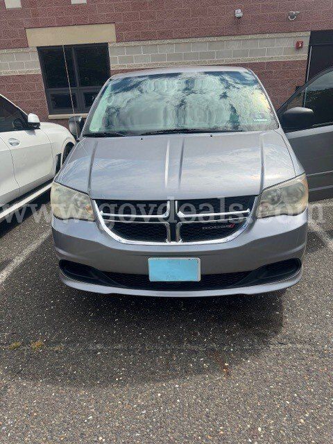 2013 Dodge Grand Caravan SE Sports Van – 113,355 Miles – Runs & Drives