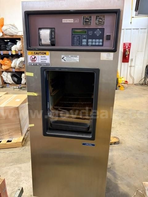 AutoClave