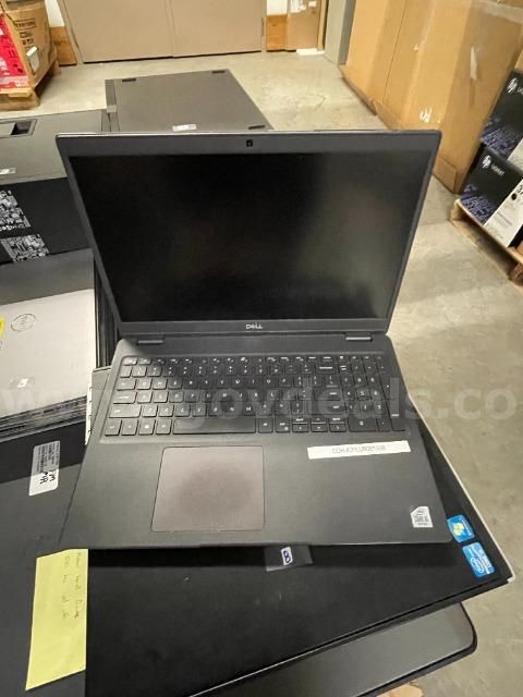 Lot of (89) Dell Brand Laptops and Desktops