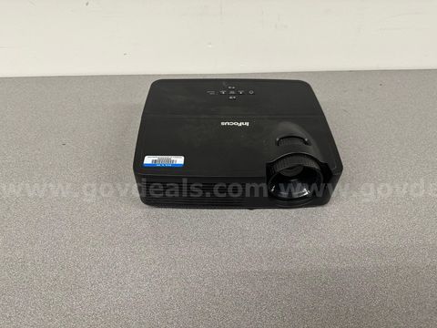 Projector (1)