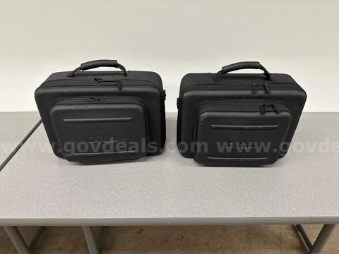 Projectors (2)