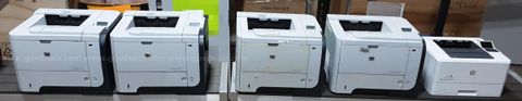5 Printers