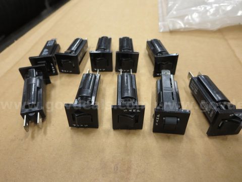 Various Vehicle Parts (32)