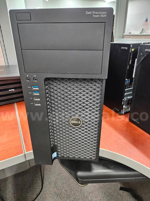 Lot of (17) Dell Optiplex