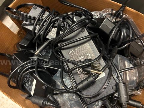 23 Dell Power Adapters