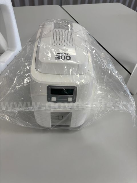 Duo Printer