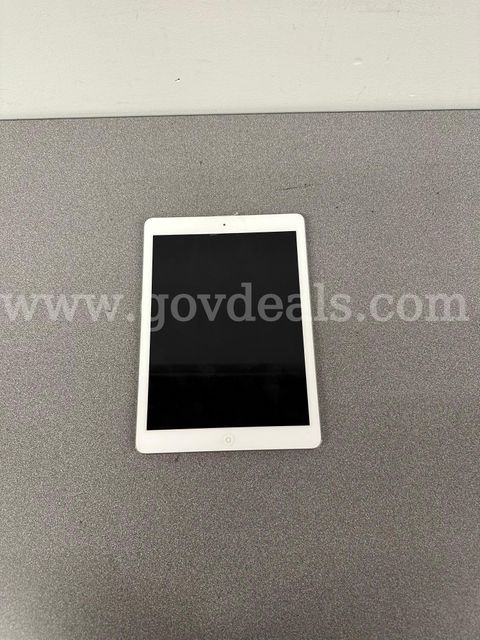 iPads (2)