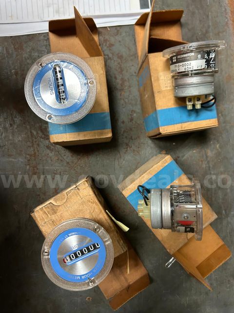Miscellaneous Electrical Equipment