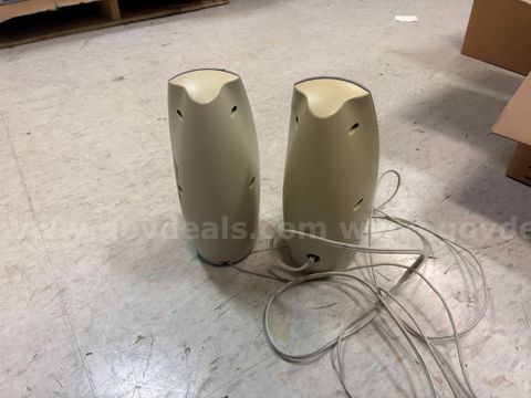 17 Speakers