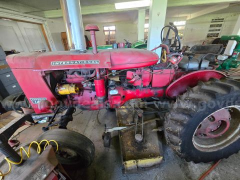 Tractor