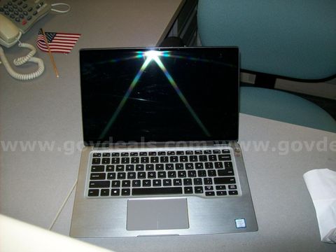 22 Dell Laptops with all Hard Drives Removed
